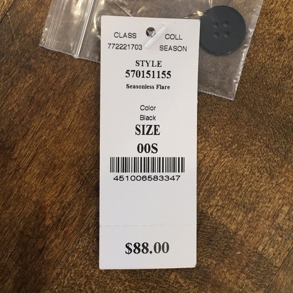 White House black-market dress pants - Picture 2 of 6